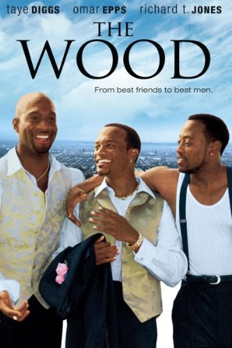 streaming movie: The Wood FREE watch movie online in HD
