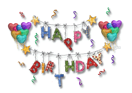 Joyeux Anniversaire Mamie Vyvette Cacoflash Fr