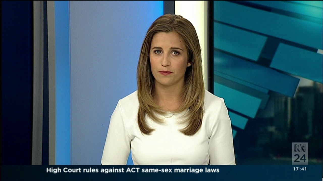 AusCelebs Forums - View topic - Network ABC Female News ...
