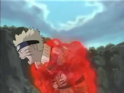 naruto vs sasuke final valley - YouTube