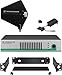 Sennheiser G3IEMDIRKIT4 (Active Combiner for IEM Sys)