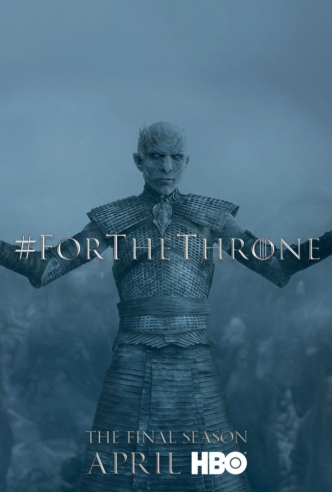Poster Game of Thrones - Saison 8 - Affiche 27 sur 175 