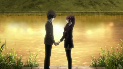 Another 12 最終話 Stand By Oneself 死者 感想 アニメとゲームな日常