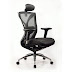 Ergonomic Office Chair Malaysia / Costway Ergonomic Mid-back Mesh Computer Office Chair Desk ... - The bop ergonomic chair is good for your back and easy on the eyes.