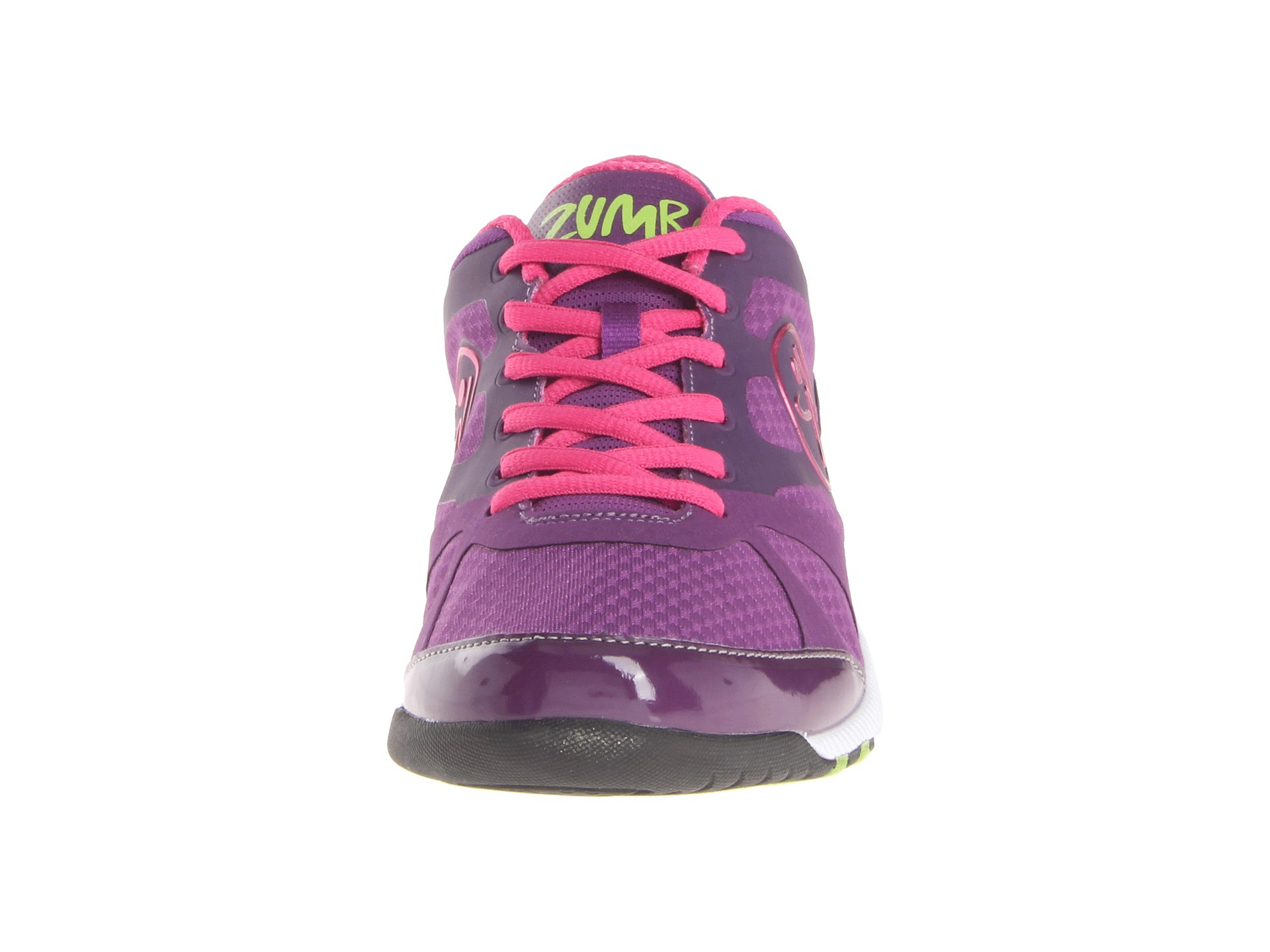 Zumba ZumbaÂ® Impact Max PurpleFuchsia - Zappos Free Shipping ...