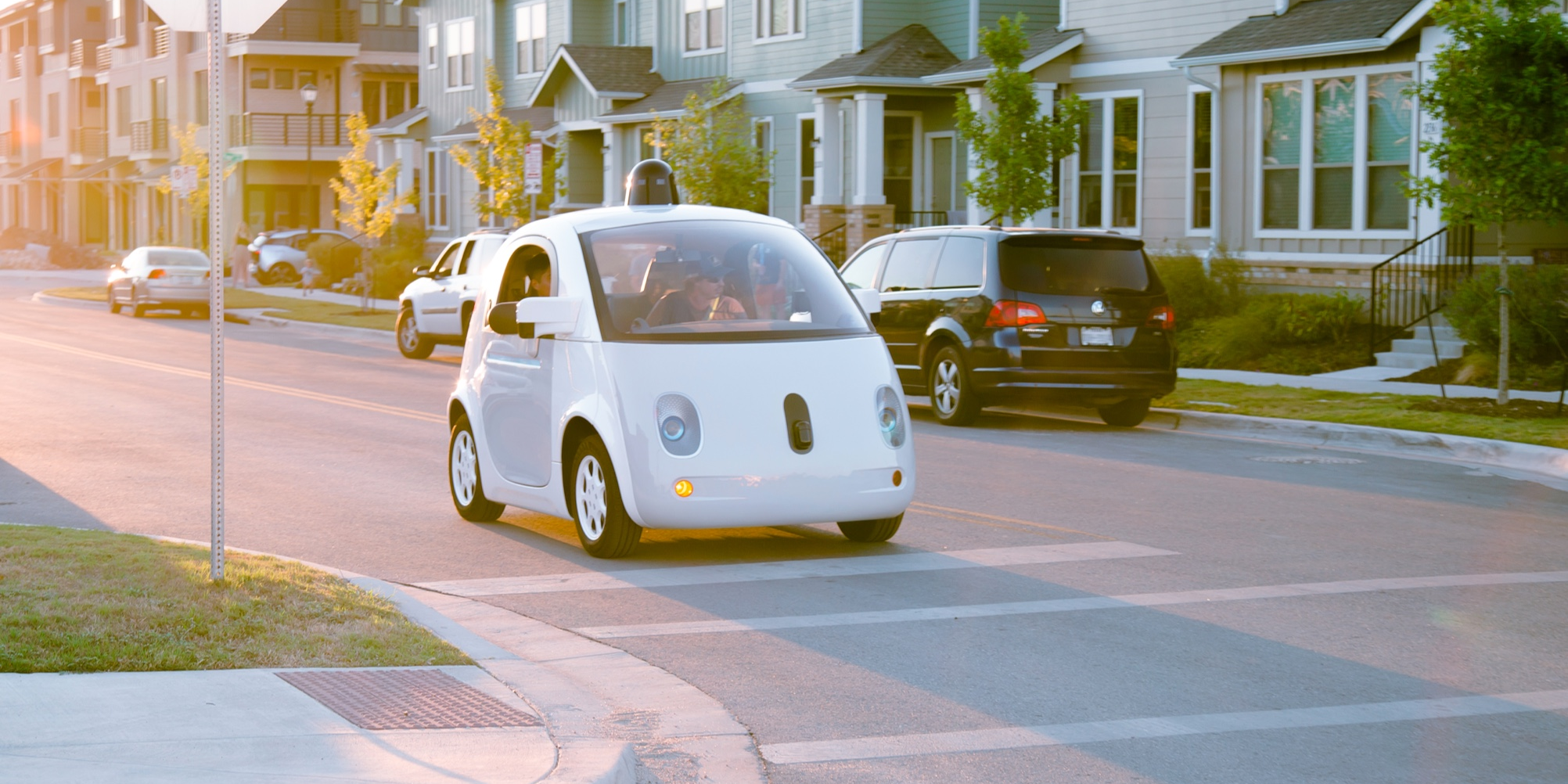 google waymo