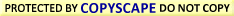 Page copy protected against web site content infringement by Copyscape