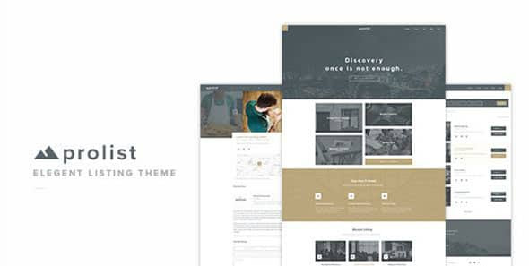 prolist-elegant-listing-directory-wordpress-theme