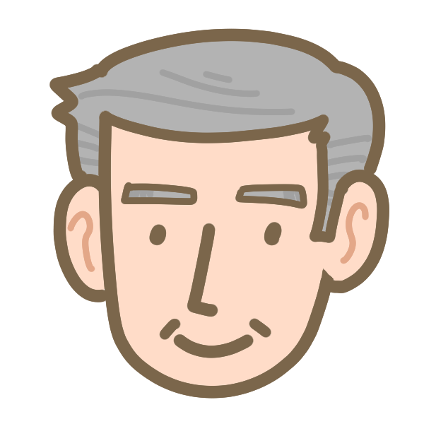 会社の社長のイラスト かわいいフリー素材が無料のイラストレイン