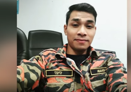 Video: Syafiq Farhain cerita pengalaman tengok mayat