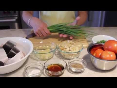 របៀបខត្រី 