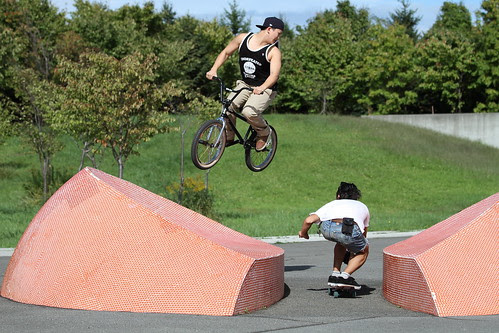 Moere Session