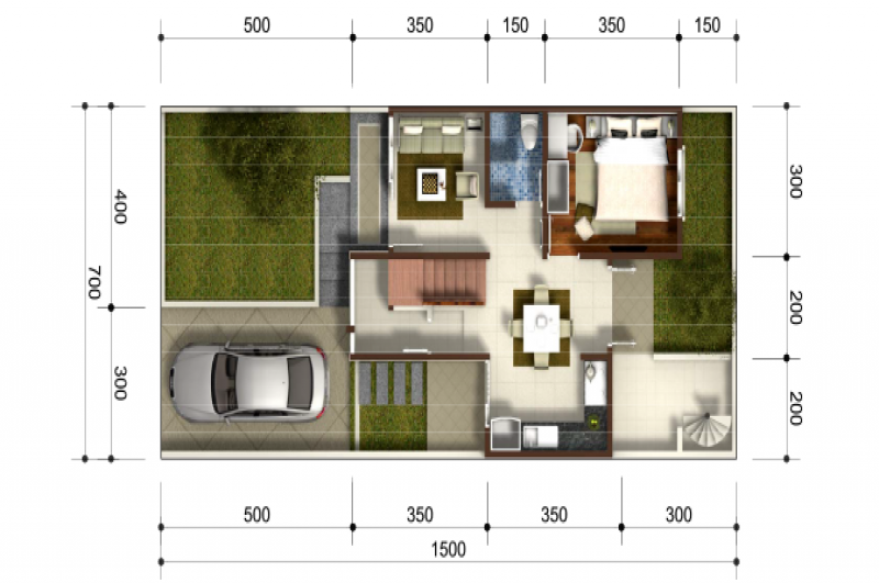 Marigold Type Marigold Type