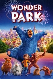 Wonder Park films online kijken Volledige 2019 nederlands