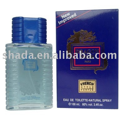 Dragon Noir, cheap perfume