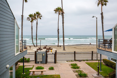 Beach Rentals Oceanside Ca