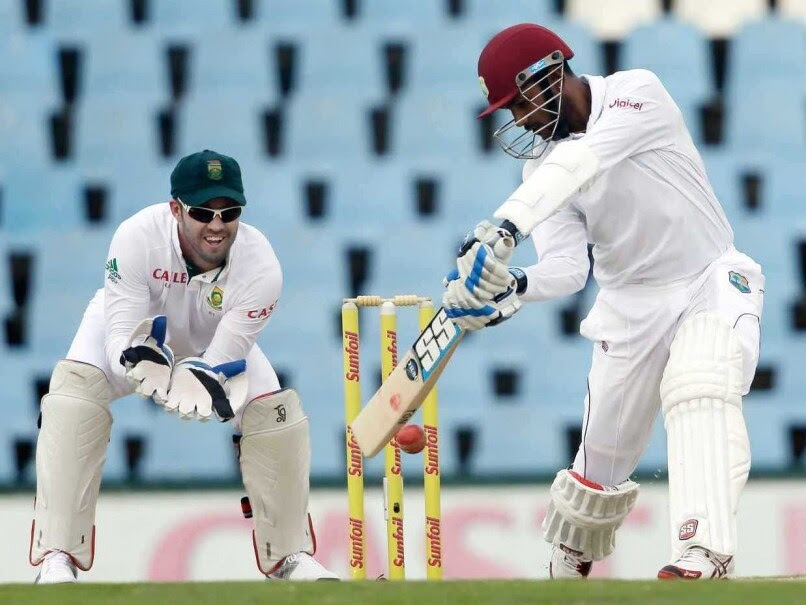 Denesh Ramdin SA