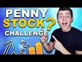 Trading Penny Stocks On Webull : 3 Penny Stocks To Buy Under $1 On Webull, Fidelity ... / This allows you to get alerts when there's price.