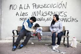 Inmigrantes