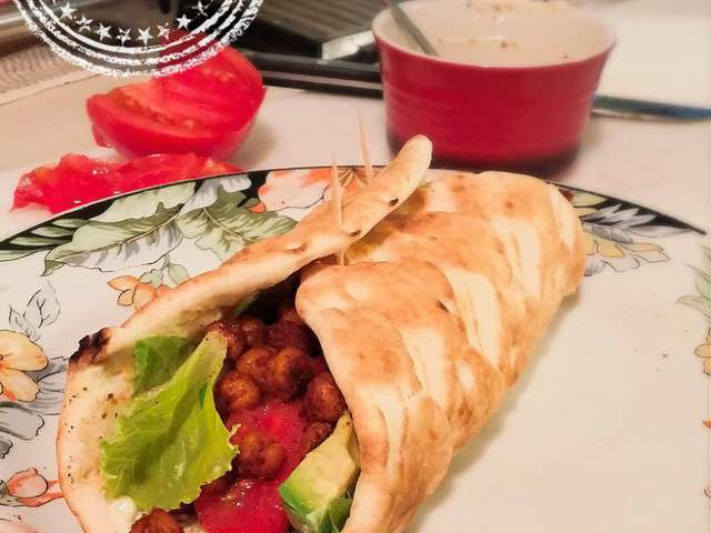 Recettes de Pita