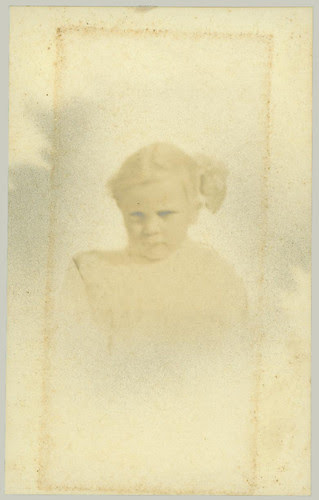 Studio Portrait