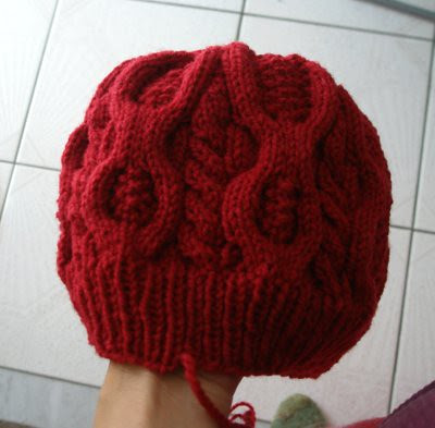 In progress, 2011-07-31