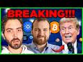 Altcoins Are About To EXPLODE!