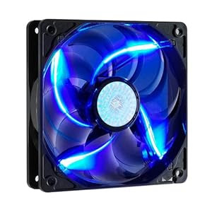 Cooler Master Computer Case Cooling R4-L2R-20AC-GP