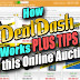 Dealdash Sign Up : So once you've actually done the heavy lifting of actually making one—including.