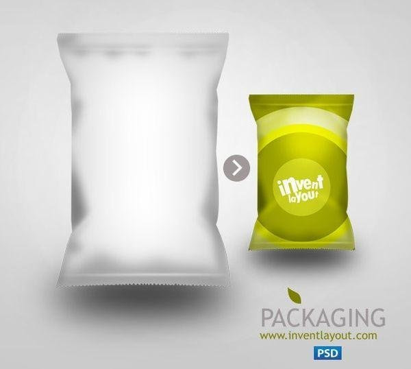 Download 70+ Free Product Packaging Mockup PSD - TechClient