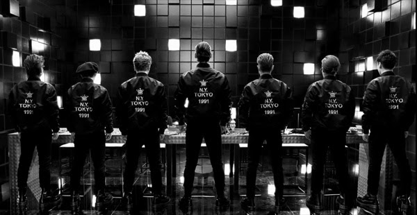 大人気の三代目 J Soul Brothers 見ているだけでもかっこいい高画質壁紙画像まとめ 写真まとめサイト Pictas