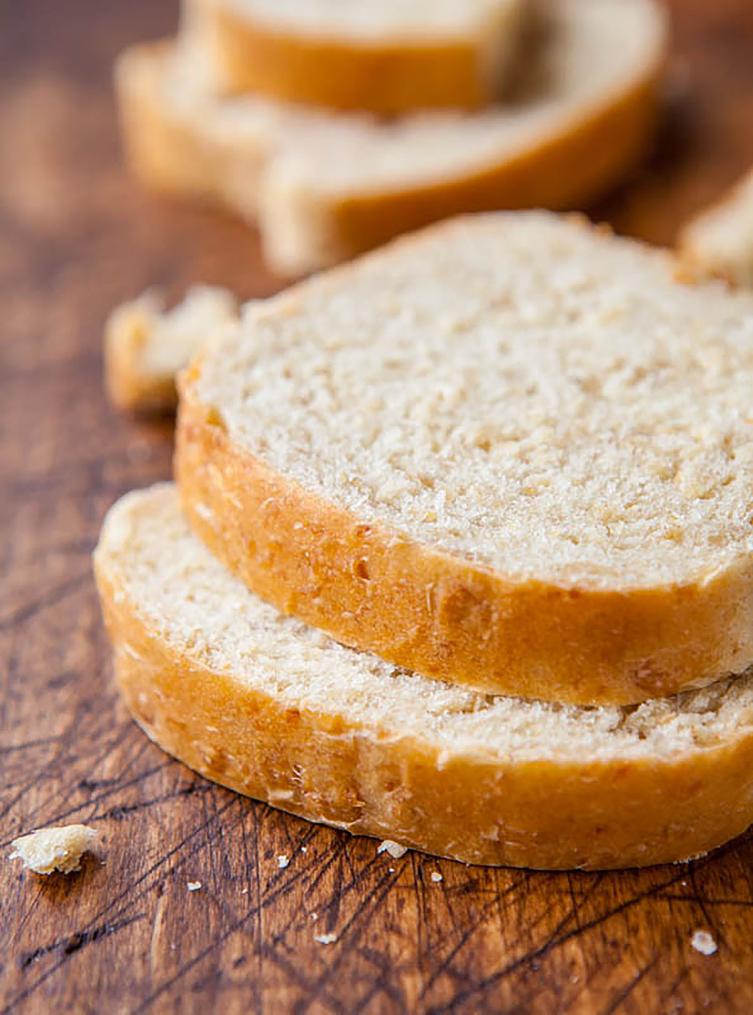 Coconut Milk Bread | Red Star Yeast