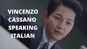 Yuk Lihat 14+ Kata Kata Italia Di Vincenzo Paling Lengkap 