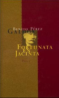 Fortunata en Jacinta 