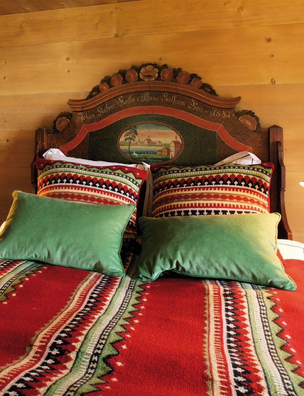 Mexican Inspired Bedding | Mexicano Manor | Pinterest