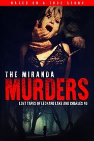 The Miranda Murders: Lost Tapes of Leonard Lake and Charles Ng 2017 Streaming vf hd
