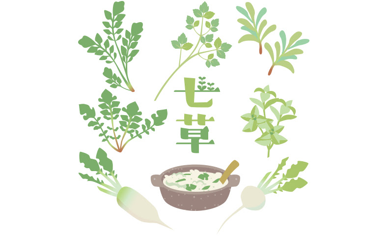 冬の味覚 をテーマにした無料イラスト素材10選 商用利用可 Acworks Blog