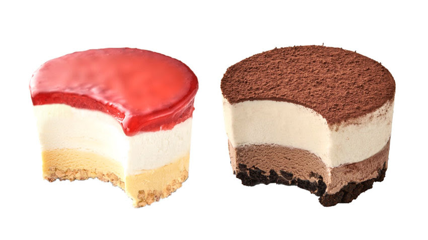シャトレーゼからスイーツのような4層仕立てのアイスクリーム Dessert Ice デザートアイス が3月8日 木 から新発売 一般社団法人日本 アイスマニア協会