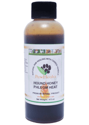 Hound Honey: Phlegm-Heat Syrup