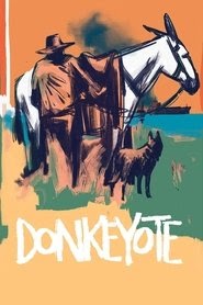 watch 2017 Donkeyote box office full movie >1080p< streaming online