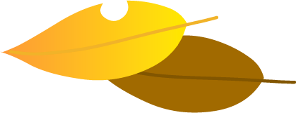 秋のイラスト 落ち葉 紅葉のイラスト 無料イラスト フリー素材