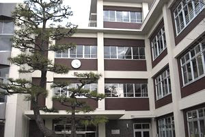 大阪教育大学附属池田中学校の完全ガイド 偏差値 評判 学費 過去問など