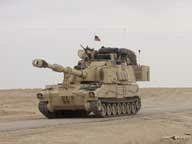 M109A6