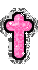 Scrolling Glitter Text Generator