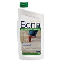 BonaKemi WT760051161 32-Ounce Stone, Tile and Laminate Floor Polish