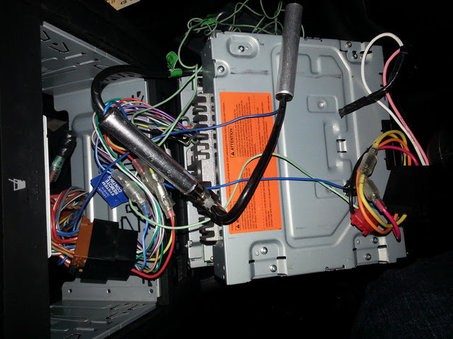 Golf 4 Radio Schaltplan - Wiring Diagram