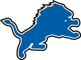 2008 Detroit Lions