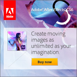Adobe After Effects CS4