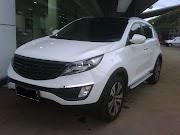 54+ Mobil Kia Sportage Platinum, Konsep Terbaru!