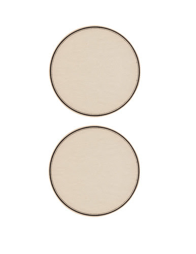 BACK ribbon labels for Paper Craft Planet